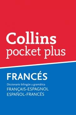 COLLINS POCKET PLUS. FRANÇAIS-ESPAGNOL, ESPAÑOL-FRANCES | 9788425346675 | AA.VV. | Llibreria La Font de Mimir - Llibreria online Barcelona - Comprar llibres català i castellà