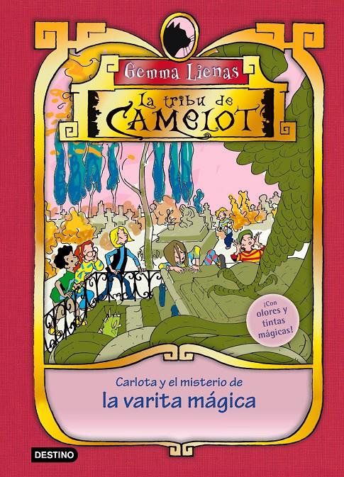 TDC ESP2. CARLOTA Y VARITA | 9788408096894 | LIENAS, GEMMA | Llibreria La Font de Mimir - Llibreria online Barcelona - Comprar llibres català i castellà