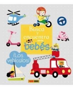 LOS VEHICULOS | 9788490940099 | Llibreria La Font de Mimir - Llibreria online Barcelona - Comprar llibres català i castellà