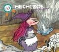 HECHIZOS EN LA COCINA | 9788493993467 | ESAÍN DE COSEGLIA, MARÍA ALICIA / TODOLÍ BOFI, MARIA DOLORS | Llibreria La Font de Mimir - Llibreria online Barcelona - Comprar llibres català i castellà