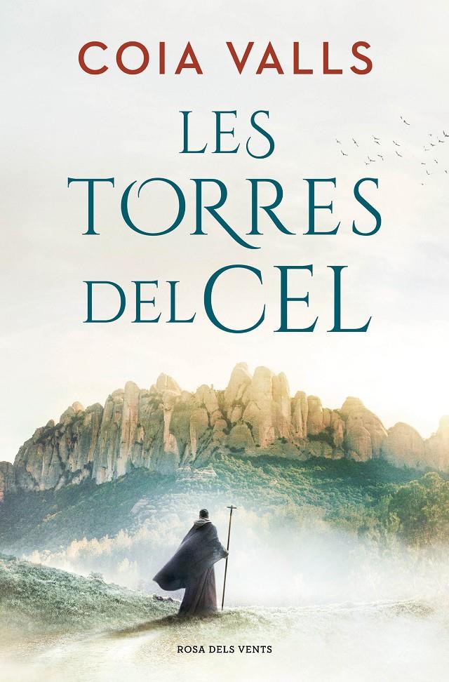 LES TORRES DEL CEL | 9788419756565 | VALLS, COIA | Llibreria La Font de Mimir - Llibreria online Barcelona - Comprar llibres català i castellà