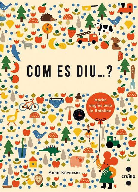 C-COM ES DIU...? | 9788466139809 | KÖVECSES, ANNA | Llibreria La Font de Mimir - Llibreria online Barcelona - Comprar llibres català i castellà