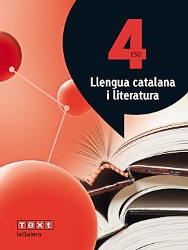 LLENGUA CATALANA I LITERATURA 4 ESO ATÒMIUM | 9788441223004 | CAMPS, JOSEP/JUBANY, ÀNGELS/FARRÉ, IMMA | Llibreria La Font de Mimir - Llibreria online Barcelona - Comprar llibres català i castellà