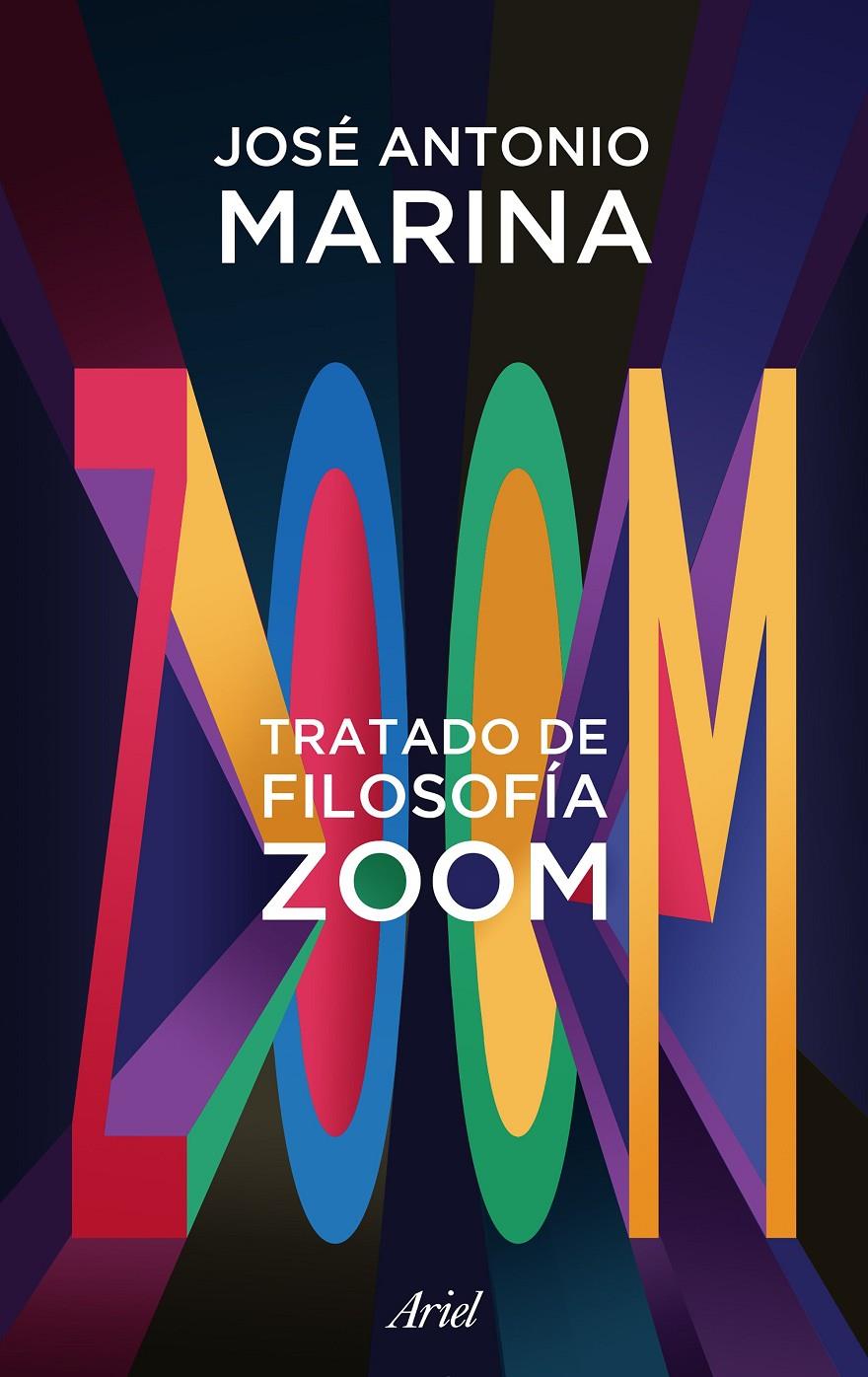 TRATADO DE FILOSOFÍA ZOOM | 9788434424555 | JOSÉ ANTONIO MARINA | Llibreria La Font de Mimir - Llibreria online Barcelona - Comprar llibres català i castellà