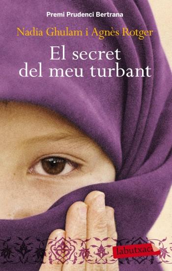 EL SECRET DEL MEU TURBANT | 9788499303390 | AGNÈS ROTGER/NADIA GHULAM | Llibreria La Font de Mimir - Llibreria online Barcelona - Comprar llibres català i castellà