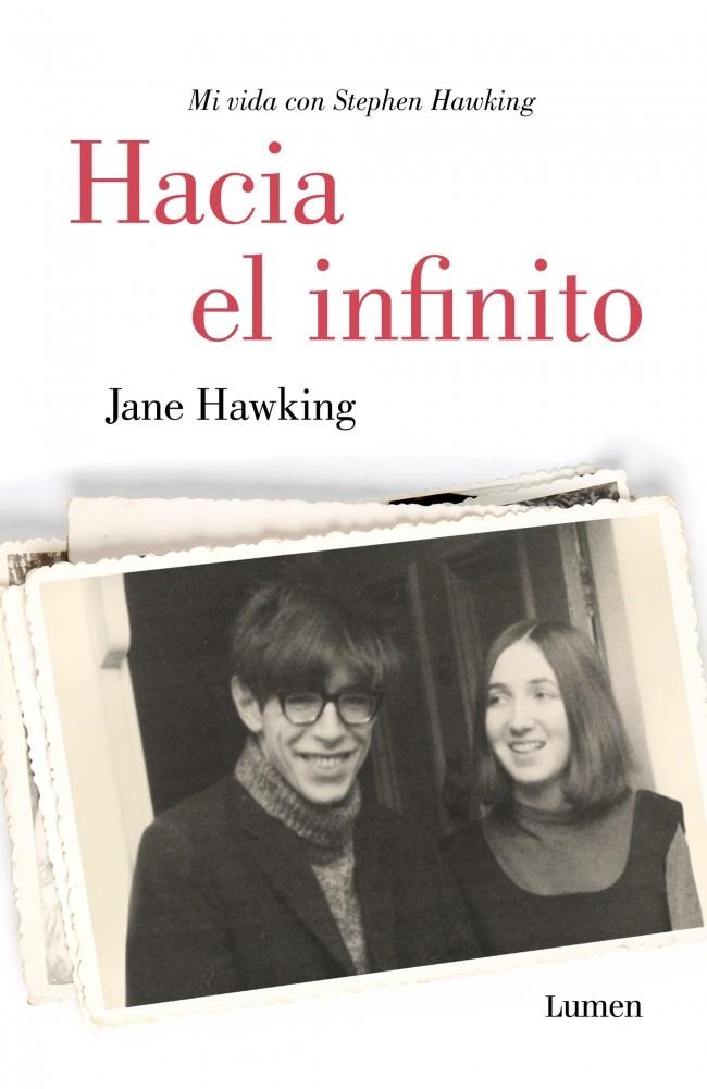 HACIA EL INFINITO | 9788426401854 | HAWKING,JANE | Llibreria La Font de Mimir - Llibreria online Barcelona - Comprar llibres català i castellà