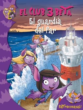 EL GUARDIÀ DEL FAR | 9788499325927 | ROBERTO PANAVELLO | Llibreria La Font de Mimir - Llibreria online Barcelona - Comprar llibres català i castellà