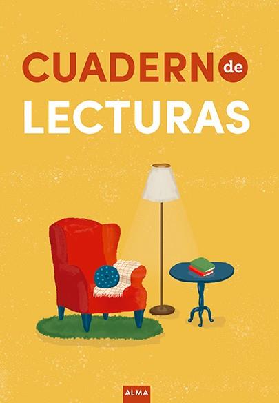 CUADERNO DE LECTURAS | 9788418933639 | VARIOS AUTORES | Llibreria La Font de Mimir - Llibreria online Barcelona - Comprar llibres català i castellà