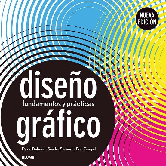 DISEÑO GRÁFICO | 9788416138241 | DABNER, DAVID/STEWART, SANDRA/ZEMPOL, ERIC | Llibreria La Font de Mimir - Llibreria online Barcelona - Comprar llibres català i castellà