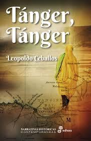 TANGER TANGER | 9788435062916 | CEBALLOS LEOPOL | Llibreria La Font de Mimir - Llibreria online Barcelona - Comprar llibres català i castellà