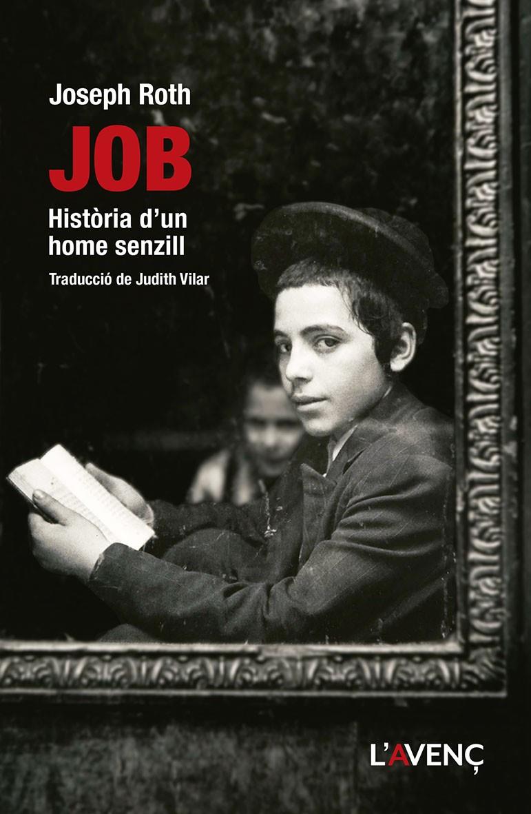 JOB | 9788418680489 | ROTH, JOSEPH | Llibreria La Font de Mimir - Llibreria online Barcelona - Comprar llibres català i castellà