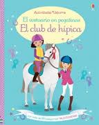 CLUB DE HIPICA | 9781474908061 | BOWMAN LUCY | Llibreria La Font de Mimir - Llibreria online Barcelona - Comprar llibres català i castellà