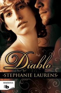 DIABLO | 9788498728682 | LAURENS, STEPHANIE | Llibreria La Font de Mimir - Llibreria online Barcelona - Comprar llibres català i castellà