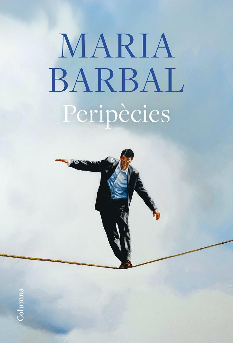 PERIPÈCIES | 9788466433006 | BARBAL FARRÉ, MARIA | Llibreria La Font de Mimir - Llibreria online Barcelona - Comprar llibres català i castellà