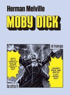 MOBY DICK | 9788416540242 | MELVILLE, HERMAN | Llibreria La Font de Mimir - Llibreria online Barcelona - Comprar llibres català i castellà