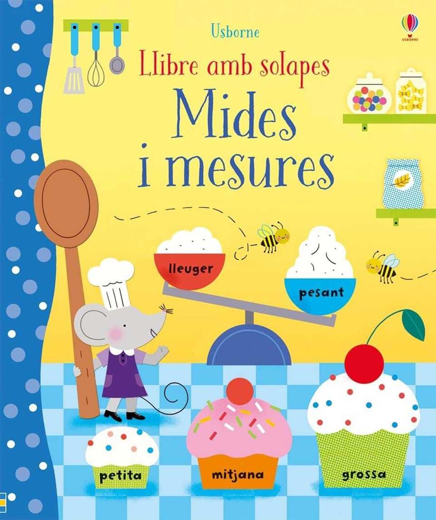 MIDES I MESURES | 9781474946889 | WATSON HANNAH | Llibreria La Font de Mimir - Llibreria online Barcelona - Comprar llibres català i castellà