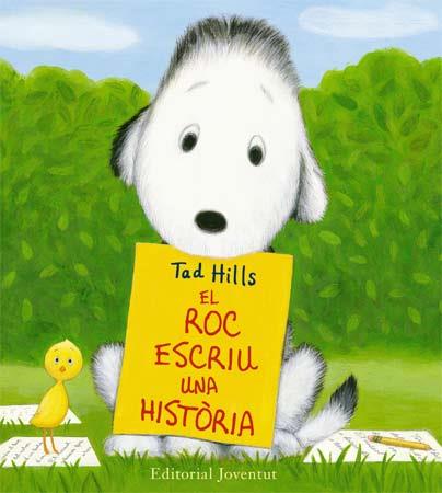 EL ROC ESCRIU UNA HISTORIA | 9788426140029 | HILLS, TAD | Llibreria La Font de Mimir - Llibreria online Barcelona - Comprar llibres català i castellà