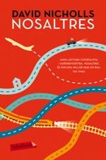 NOSALTRES | 9788416334872 | DAVID NICHOLLS | Llibreria La Font de Mimir - Llibreria online Barcelona - Comprar llibres català i castellà