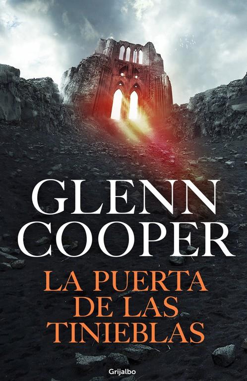 LA PUERTA DE LAS TINIEBLAS (TRILOGÍA CONDENADOS 2) | 9788425355189 | GLENN COOPER | Llibreria La Font de Mimir - Llibreria online Barcelona - Comprar llibres català i castellà