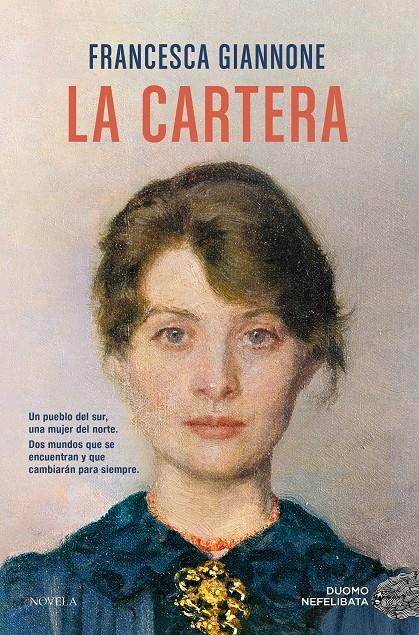 LA CARTERA | 9788419834225 | GIANONE, FRANCESCA | Llibreria La Font de Mimir - Llibreria online Barcelona - Comprar llibres català i castellà