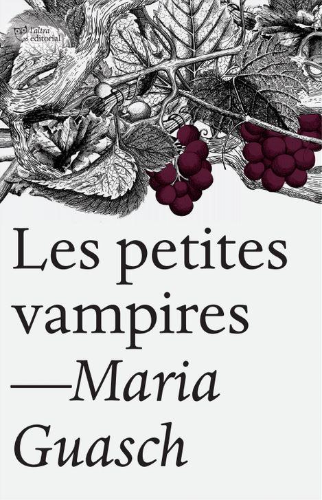 LES PETITES VAMPIRES | 9788412833492 | GUASCH, MARIA | Llibreria La Font de Mimir - Llibreria online Barcelona - Comprar llibres català i castellà