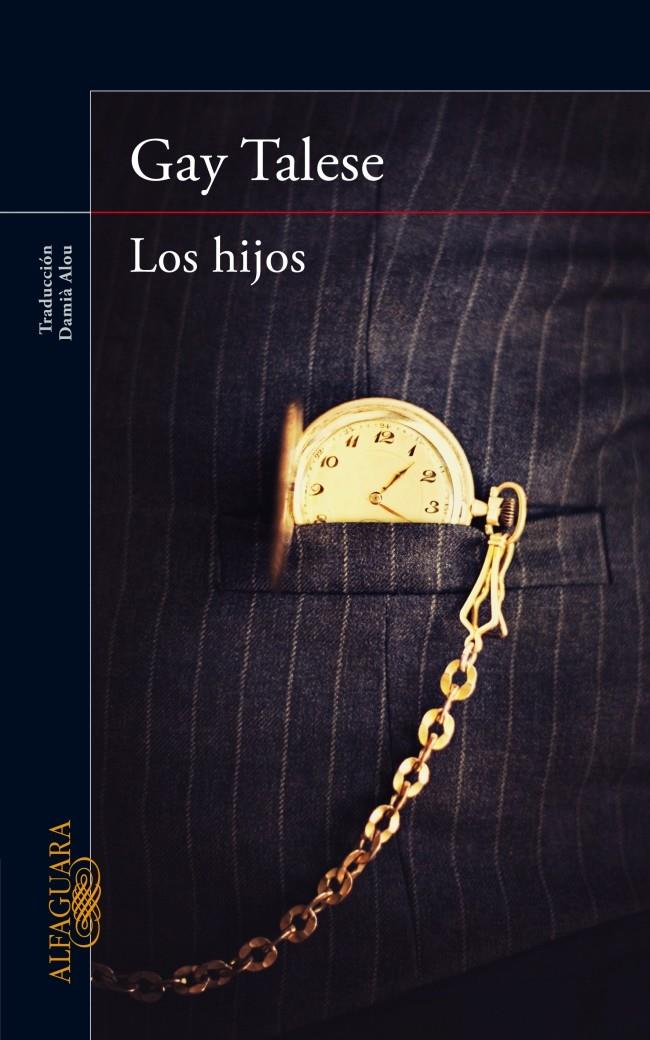 HIJOS LOS | 9788420416540 | TALESE GAY | Llibreria La Font de Mimir - Llibreria online Barcelona - Comprar llibres català i castellà