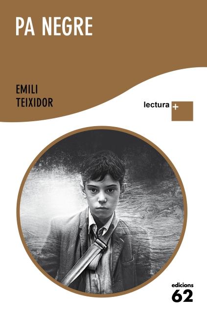 PA NEGRE | 9788429768992 | EMILI TEIXIDOR | Llibreria La Font de Mimir - Llibreria online Barcelona - Comprar llibres català i castellà