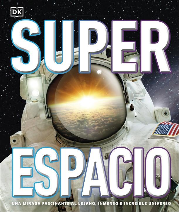 SUPERESPACIO | 9780241479117 | VARIOS AUTORES, | Llibreria La Font de Mimir - Llibreria online Barcelona - Comprar llibres català i castellà