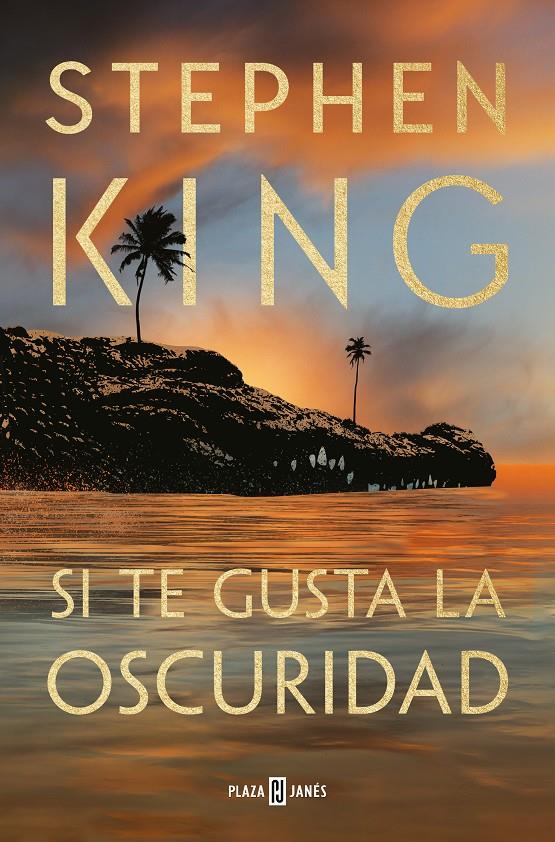 SI TE GUSTA LA OSCURIDAD | 9788401032769 | KING, STEPHEN | Llibreria La Font de Mimir - Llibreria online Barcelona - Comprar llibres català i castellà