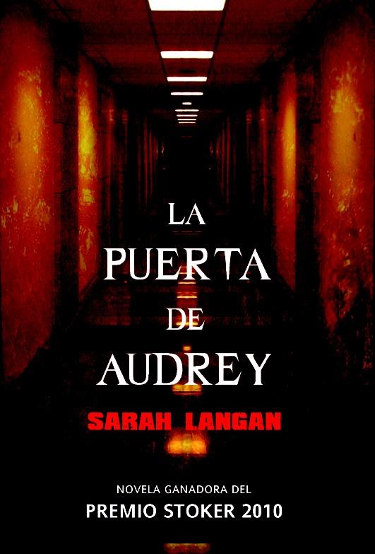 PUERTA DE AUDREY, LA | 9788498006865 | LANGAN, SARAH | Llibreria La Font de Mimir - Llibreria online Barcelona - Comprar llibres català i castellà