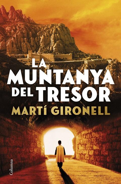 LA MUNTANYA DEL TRESOR | 9788466432580 | GIRONELL GAMERO, MARTÍ | Llibreria La Font de Mimir - Llibreria online Barcelona - Comprar llibres català i castellà