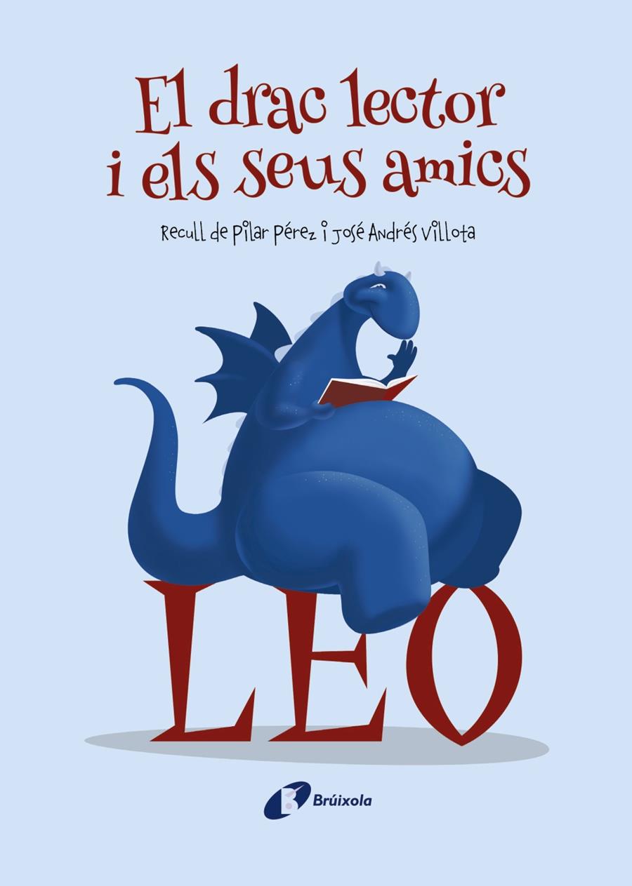 EL DRAC LECTOR I ELS SEUS AMICS | 9788413490557 | VARIOS AUTORES | Llibreria La Font de Mimir - Llibreria online Barcelona - Comprar llibres català i castellà