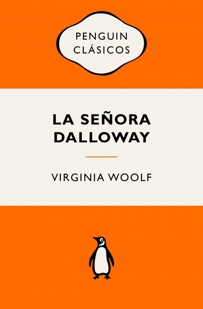 LA SEÑORA DALLOWAY | 9788491057109 | WOOLF, VIRGINIA | Llibreria La Font de Mimir - Llibreria online Barcelona - Comprar llibres català i castellà