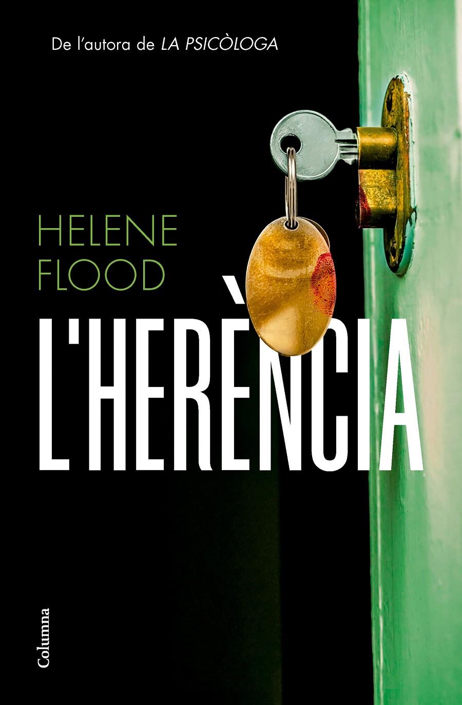 L'HERÈNCIA | 9788466432825 | FLOOD, HELENE | Llibreria La Font de Mimir - Llibreria online Barcelona - Comprar llibres català i castellà