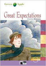 GREAT EXPECTATIONS, ESO. AUXILIAR | 9788431691028 | CIDEB EDITRICE S.R.L. | Llibreria La Font de Mimir - Llibreria online Barcelona - Comprar llibres català i castellà