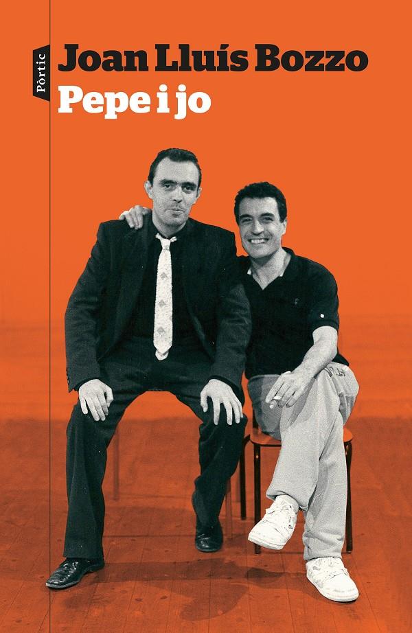 PEPE I JO | 9788498094015 | BOZZO, JOAN LLUÍS | Llibreria La Font de Mimir - Llibreria online Barcelona - Comprar llibres català i castellà