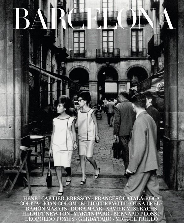 BARCELONA. | 9788410024083 | VARIOS AUTORES | Llibreria La Font de Mimir - Llibreria online Barcelona - Comprar llibres català i castellà