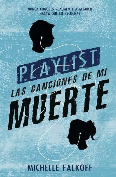 PLAYLIST | 9788494461682 | MICHELLE FALKOFF | Llibreria La Font de Mimir - Llibreria online Barcelona - Comprar llibres català i castellà