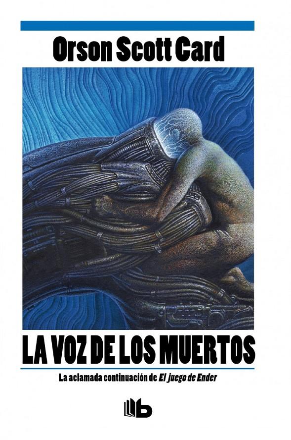 LA VOZ DE LOS MUERTOS | 9788498729856 | CARD, ORSON SCOTT | Llibreria La Font de Mimir - Llibreria online Barcelona - Comprar llibres català i castellà