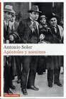 APÓSTOLES Y ASESINOS | 9788416495825 | SOLER, ANTONIO | Llibreria La Font de Mimir - Llibreria online Barcelona - Comprar llibres català i castellà