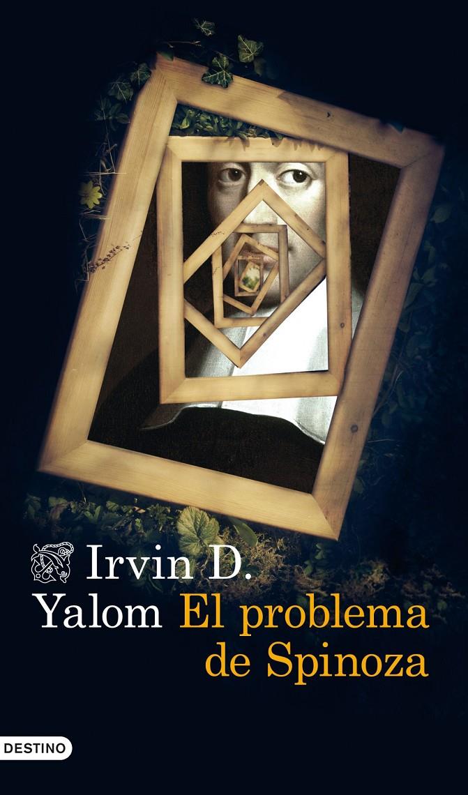 EL PROBLEMA DE SPINOZA | 9788423346141 | IRVIN D. YALOM | Llibreria La Font de Mimir - Llibreria online Barcelona - Comprar llibres català i castellà