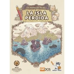 LA ISLA PERDIDA | 8437024817000 | Llibreria La Font de Mimir - Llibreria online Barcelona - Comprar llibres català i castellà