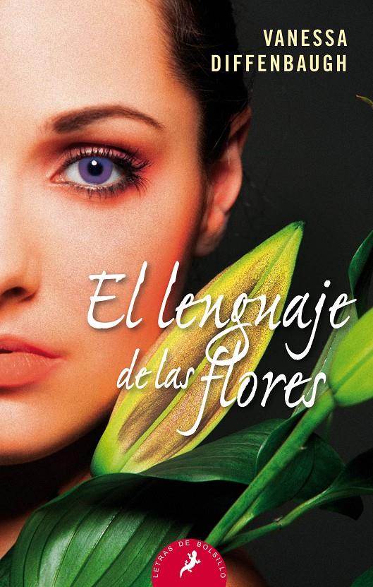 EL LENGUAJE DE LAS FLORES | 9788498387476 | DIFFENBAUGH, VANESSA | Llibreria La Font de Mimir - Llibreria online Barcelona - Comprar llibres català i castellà