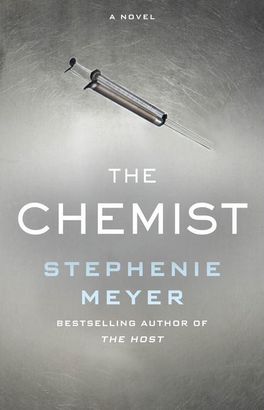 THE CHEMIST | 9780751568233 | MEYER STEPHENIE | Llibreria La Font de Mimir - Llibreria online Barcelona - Comprar llibres català i castellà