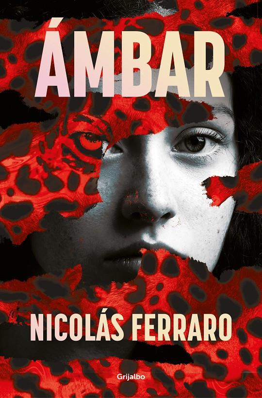 ÁMBAR | 9788425368592 | FERRARO, NICOLÁS | Llibreria La Font de Mimir - Llibreria online Barcelona - Comprar llibres català i castellà