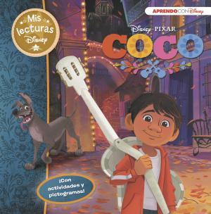 COCO (MIS LECTURAS DISNEY) | 9788416931217 | DISNEY | Llibreria La Font de Mimir - Llibreria online Barcelona - Comprar llibres català i castellà