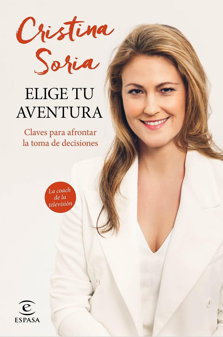 ELIGE TU AVENTURA | 9788467047257 | CRISTINA SORIA | Llibreria La Font de Mimir - Llibreria online Barcelona - Comprar llibres català i castellà