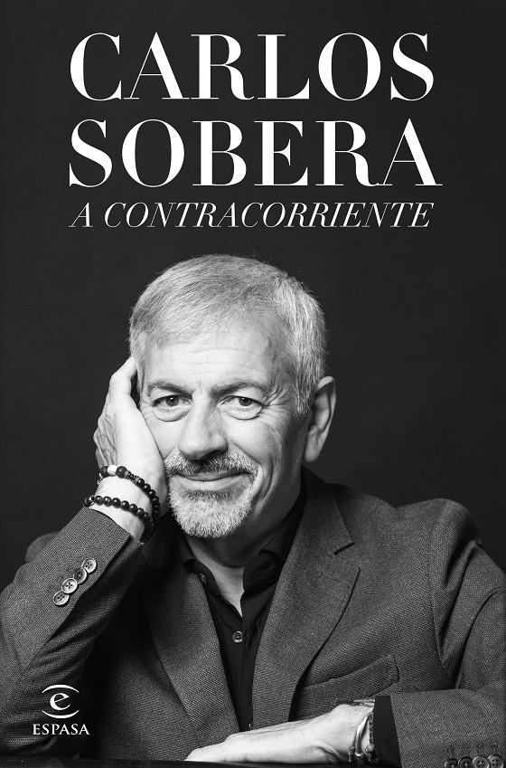 A CONTRACORRIENTE | 9788467072303 | SOBERA, CARLOS | Llibreria La Font de Mimir - Llibreria online Barcelona - Comprar llibres català i castellà