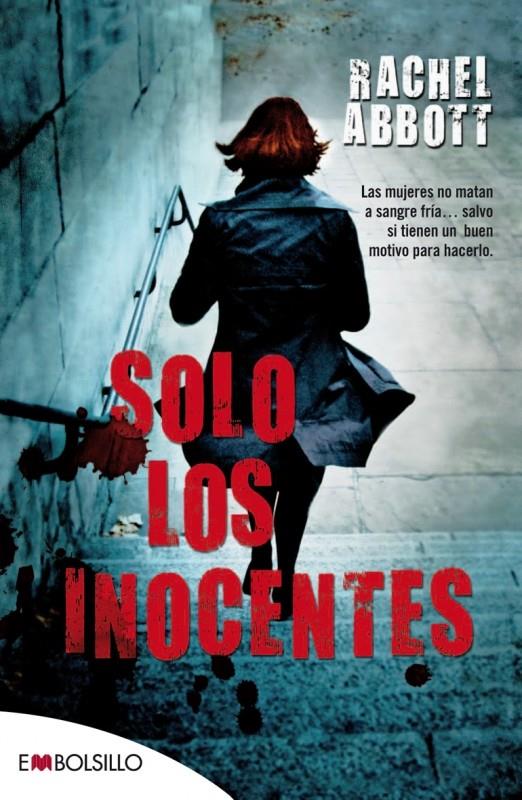 SOLO LOS INOCENTES | 9788416087334 | ABBOTT, RACHEL | Llibreria La Font de Mimir - Llibreria online Barcelona - Comprar llibres català i castellà