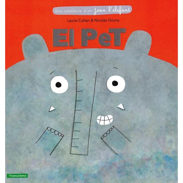 EL PET | 9788416578436 | Llibreria La Font de Mimir - Llibreria online Barcelona - Comprar llibres català i castellà